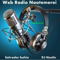 Rádio Não Temerei