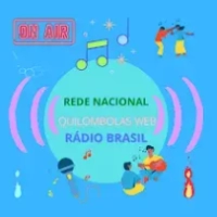 Rádio REDE NACIONAL QUILOMBOLA
