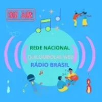 Rádio REDE NACIONAL QUILOMBOLA