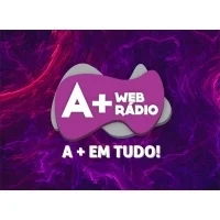 A Mais Web Rádio