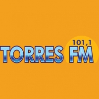 Rádio Torres FM - 103.9 FM