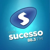 Rádio Sucesso FM - 88.3 FM