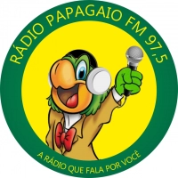 Rádio Papagaio - 97.5 FM