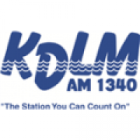 Radio KDLM 1340 AM