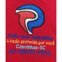 Radio Web Tupinambá