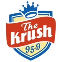 Rádio The Krush 95.9 FM