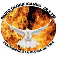 Glorifi Cando Radio