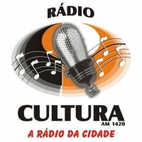 Rádio Cultura - 1420 AM