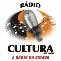 Rádio Cultura - 1420 AM