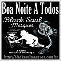 Rádio Black Soul Marques