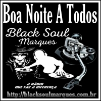 Black Soul Marques