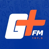 Rádio Gmais FM - 107.5 FM
