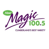 Radio Magic 100.5 - 100.5 FM