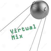 Rádio Virtual Mix