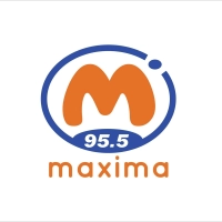 Radio Máxima FM - 95.5 FM