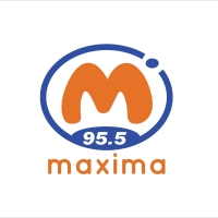 Rádio Máxima FM - 95.5 FM