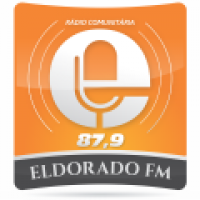 Rádio Eldorado - 87.9 FM