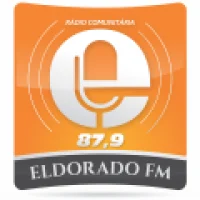 Rádio Eldorado - 87.9 FM