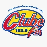 Rádio Clube FM - 103.9 FM