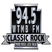 WTMB 94.5 FM