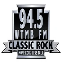 Rádio WTMB - 94.5 FM