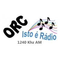 ORC - Orlândia Rádio Clube 1240 AM