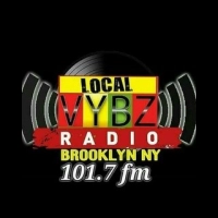 Local Vybz  Radio