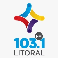 Radio FM Litoral 103.1