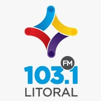 Rádio FM Litoral 103.1