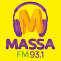 Rádio Massa - 93.1 FM