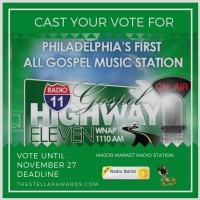 Radio Gospel Highway Eleven 1110 AM