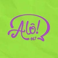 Rádio Alô FM - 96.7 FM