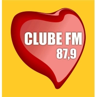 Clube FM 87.9 FM