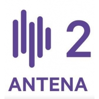 Antena 2 94.4 FM