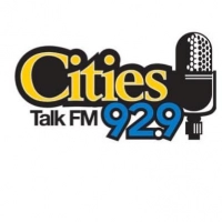 Cities 92.9 92.9 FM