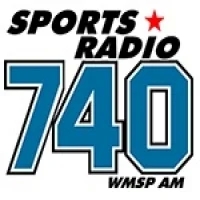 Sports Radio 740 740 AM