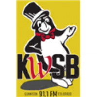 Radio KWSB - 91.1 FM