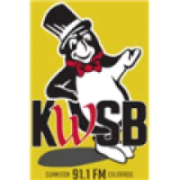 Rádio KWSB - 91.1 FM