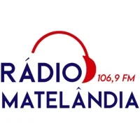 Rádio Matelândia - 106.9 FM