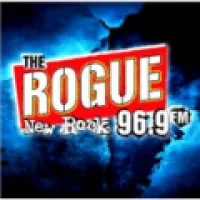 Rádio The Rogue 96.9 FM