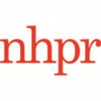 NHPR 89.1 FM