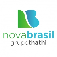 Rádio NovaBrasil FM - 91.3 FM