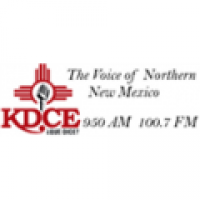 KDCE 950 AM