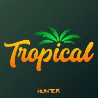 Rádio Hunter.FM - Tropical