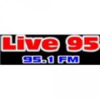 Live 95 95.1 FM
