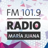 Rádio María Juana 101.9 FM