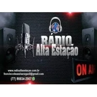 Radio Alta Estação