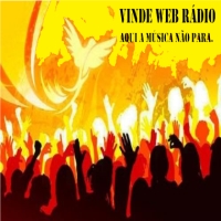 VINDE WEB RÁDIO
