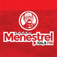 Rádio Menestrel FM - 104.9 FM
