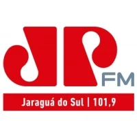 Rádio Jovem Pan - 101.9 FM